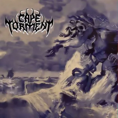 Cape Torment cover