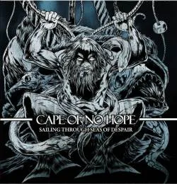 Sailing Through Seas of Despair cover