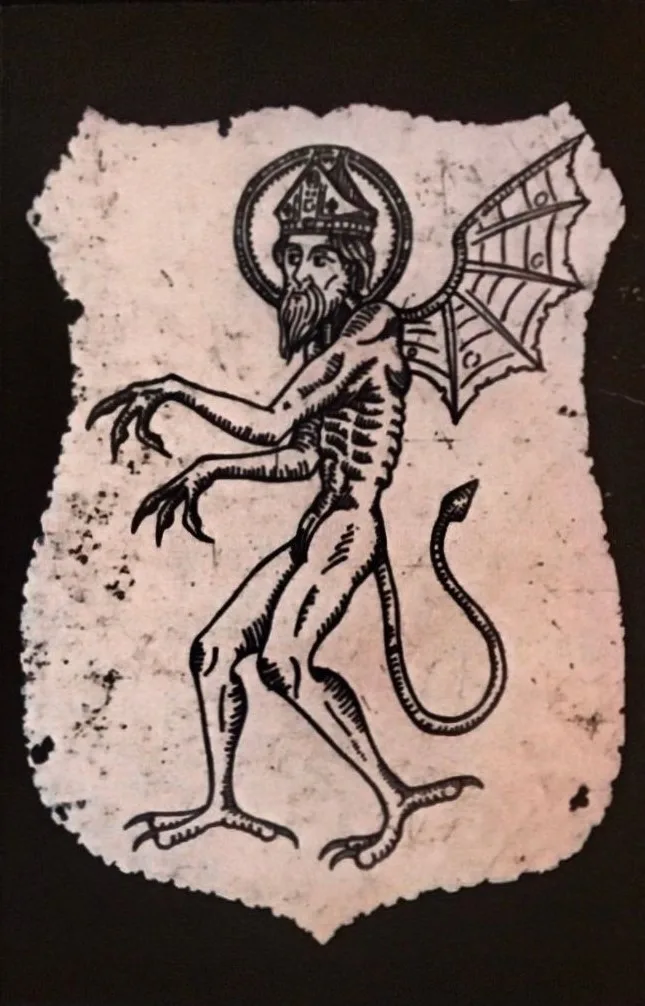 Capel Beulah / Olkoth cover