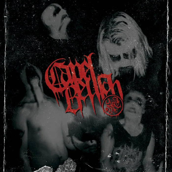 Invert All Harmony cover