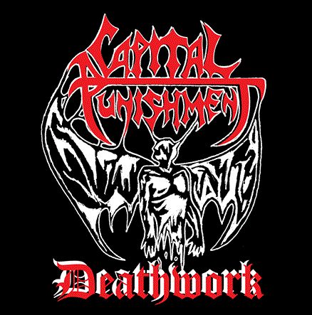 Deathwork cover