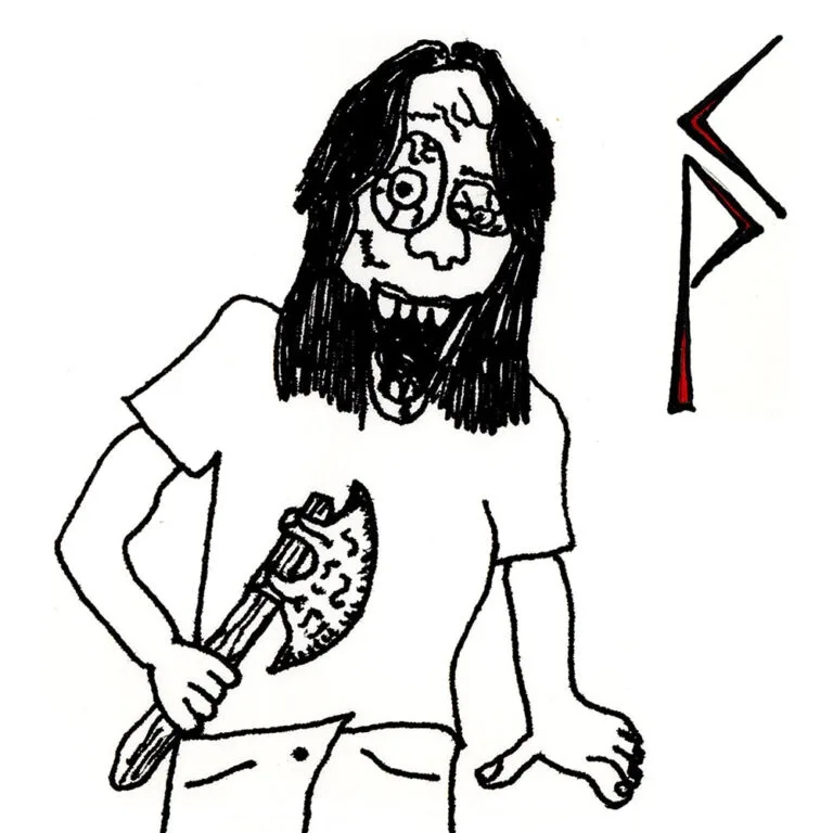 Capital Punishment cover