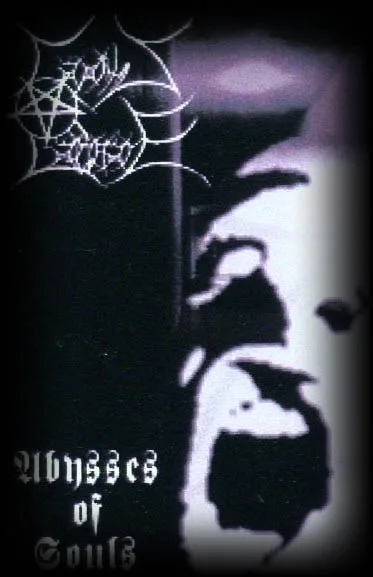 The Abysses of Souls cover