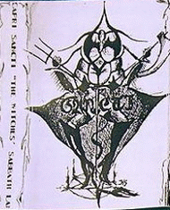The Witches' Sabbath Land cover