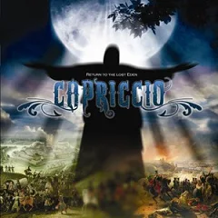 Return to the Lost Eden cover