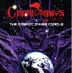 The Cosmic Inner Circle cover