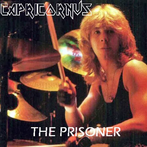The Prisoner cover