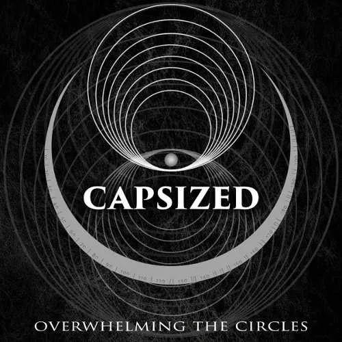 Overwhelming the Circles cover