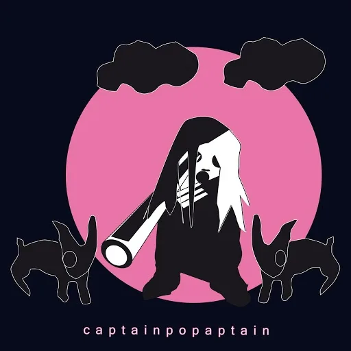 Captainpopaptain cover
