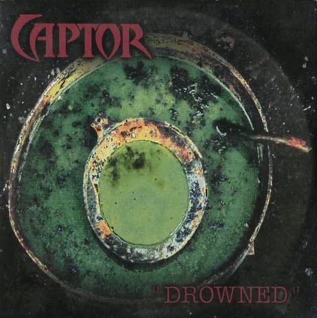 Drowned cover