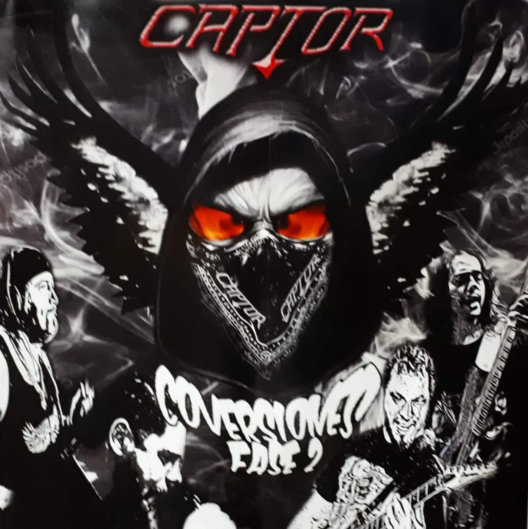 Coversiones Fase 2 cover