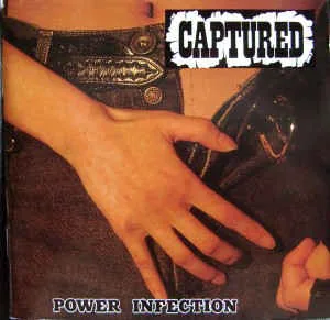 Power Infection cover
