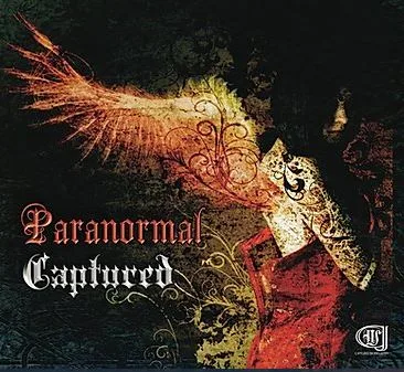 Paranormal cover