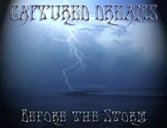 Before the Storm cover