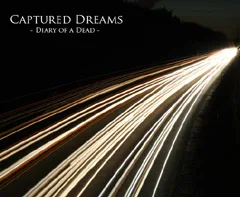 Diary of a Dead cover