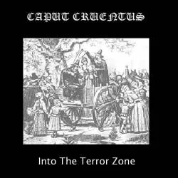 Into the Terror Zone cover