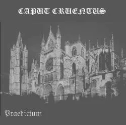 Praedictum cover