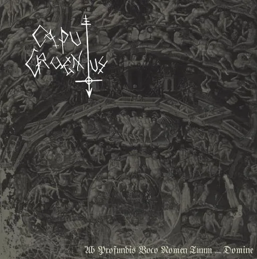 Ab Profundis Voco Nomen Tuum... Domine cover