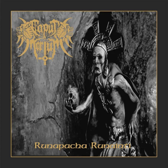 Runapacha Runainti cover