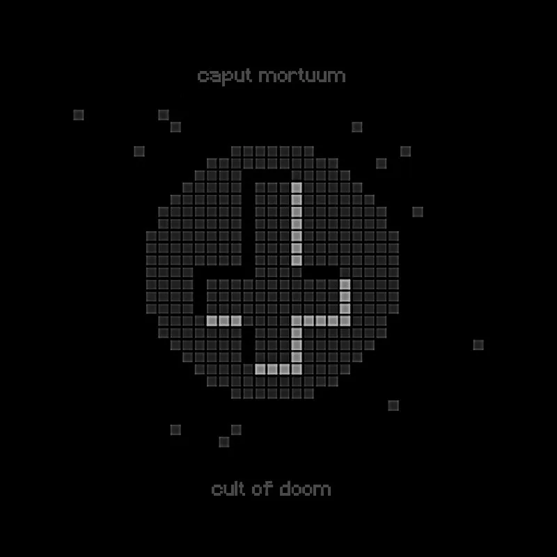Cult of Doom cover