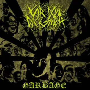 Garbage cover