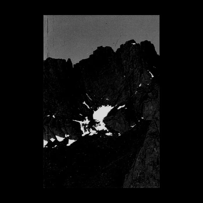 Song for an Upcoming Demo cover