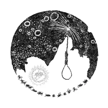 Stagnant Perceptions cover