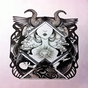 Kek's Sarcophagus cover