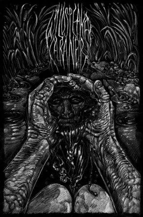 Guilt and His Reflection cover