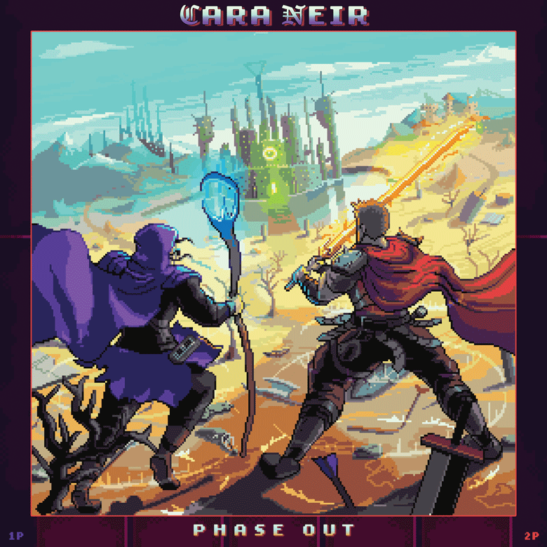 Phase Out cover