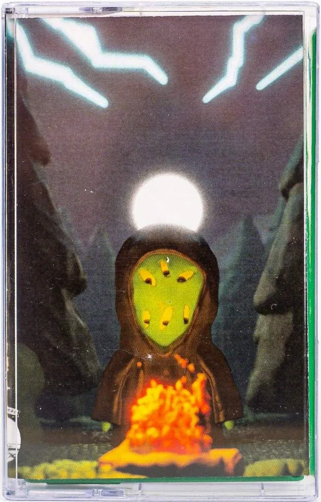 Where We Shouldn't Be cover