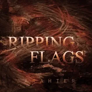 Ripping Flags cover
