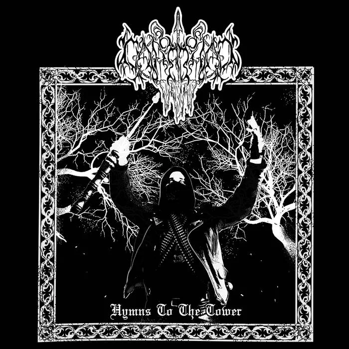 Hymns to the Tower cover