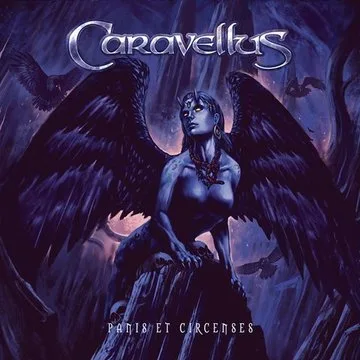 Panis et Circenses cover