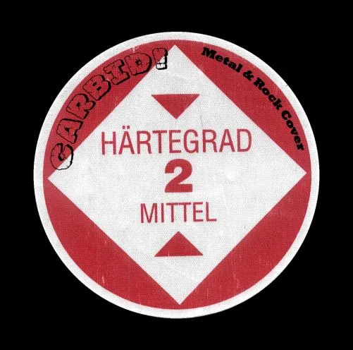 Härtegrad 2 Mittel cover