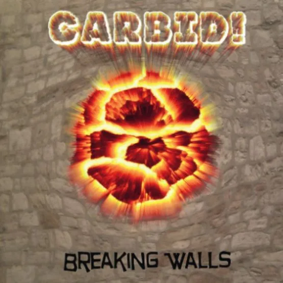 Breaking Walls cover