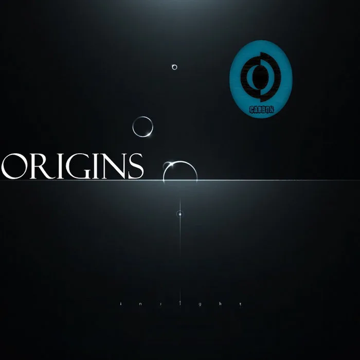 Origins cover