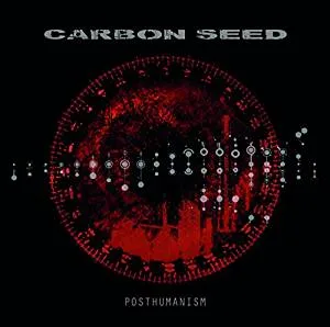 Posthumanism cover