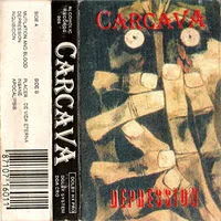 Depression cover