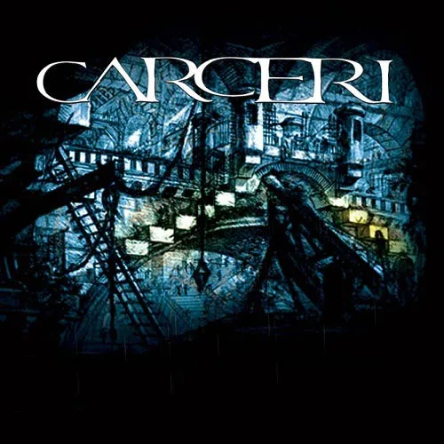 Carceri cover