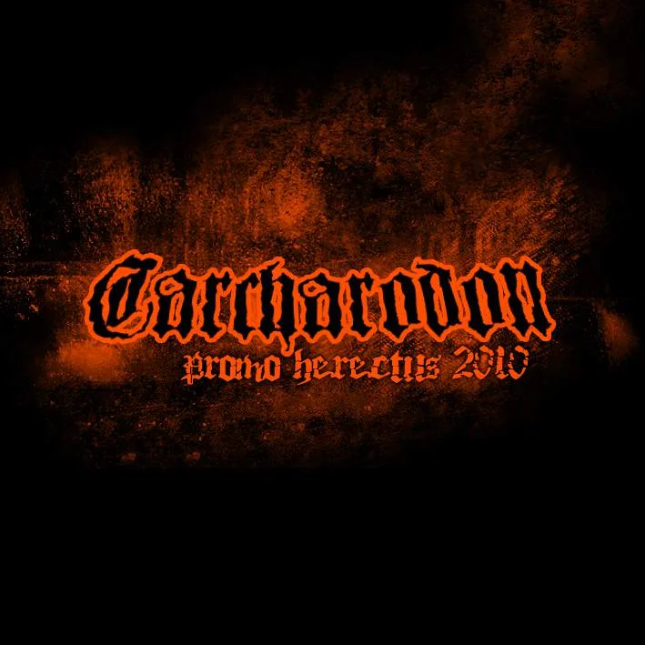 Promo Herectus 2010 cover