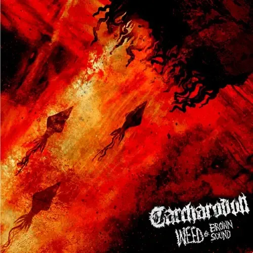 Weed & Brown Sound cover