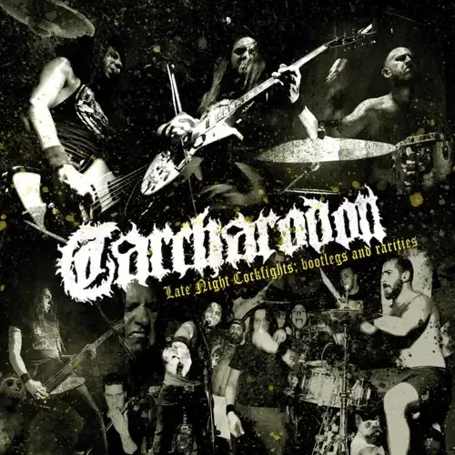 Late Night Cockfights: Bootlegs and Rarities cover