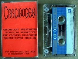 Promo 95 cover