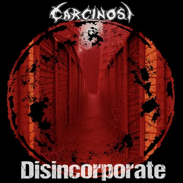 Disincorporate cover