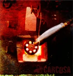 Carcosa cover