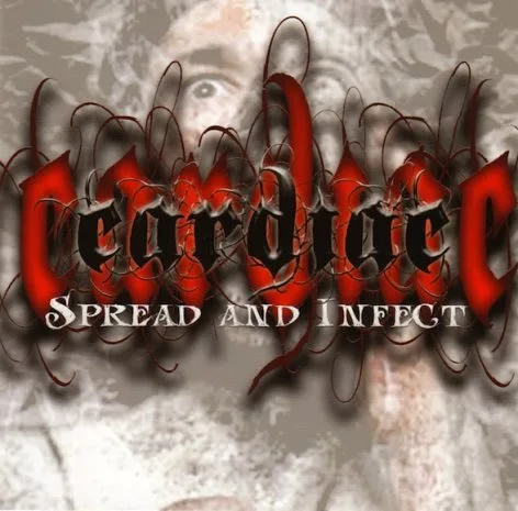Spread and Infect cover