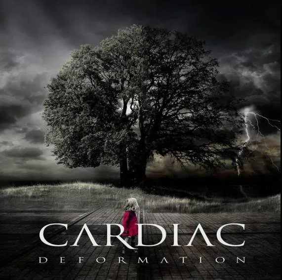 Deformation cover