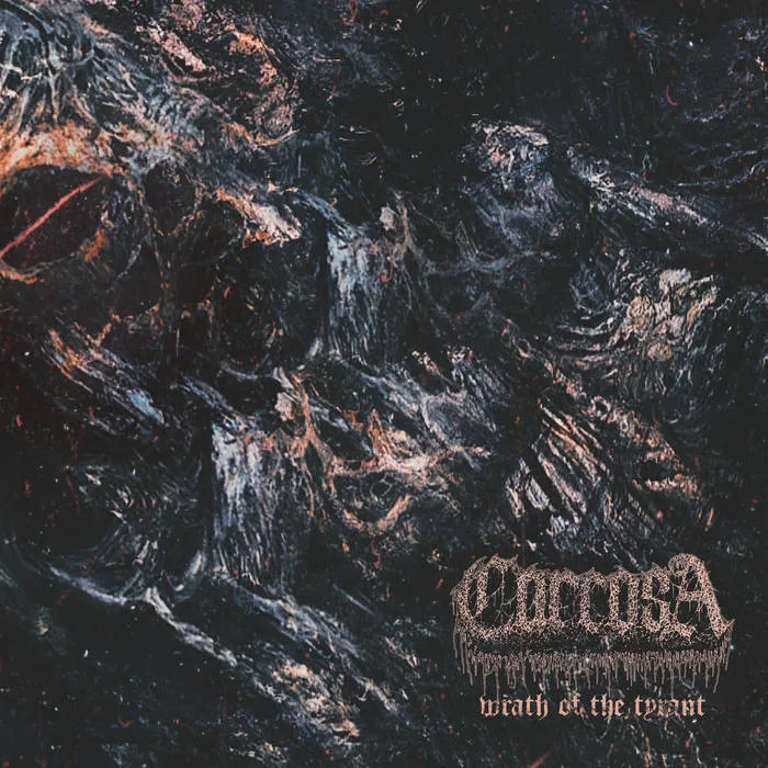 Wrath of the Tyrant cover