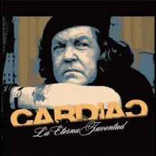 La eterna juventud cover